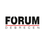 fórum debrecen android application logo